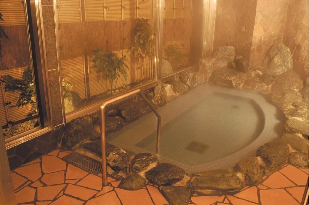 Kyo-Ohmi Hotel Shiga Kogen Екстериор снимка