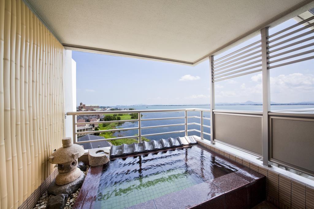 Kyo-Ohmi Hotel Shiga Kogen Екстериор снимка