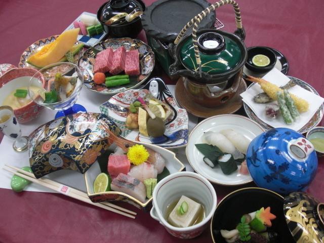 Kyo-Ohmi Hotel Shiga Kogen Екстериор снимка