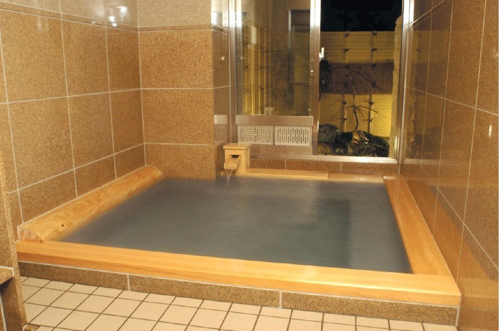 Kyo-Ohmi Hotel Shiga Kogen Екстериор снимка
