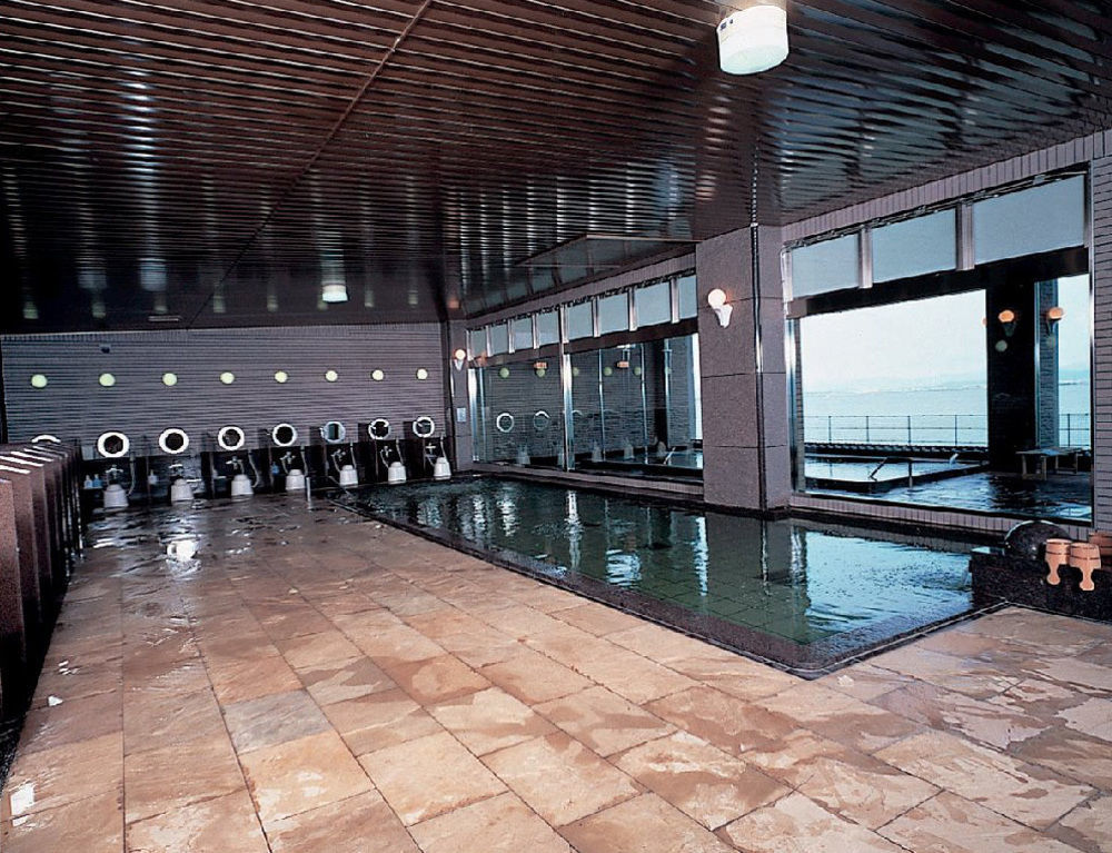 Kyo-Ohmi Hotel Shiga Kogen Екстериор снимка