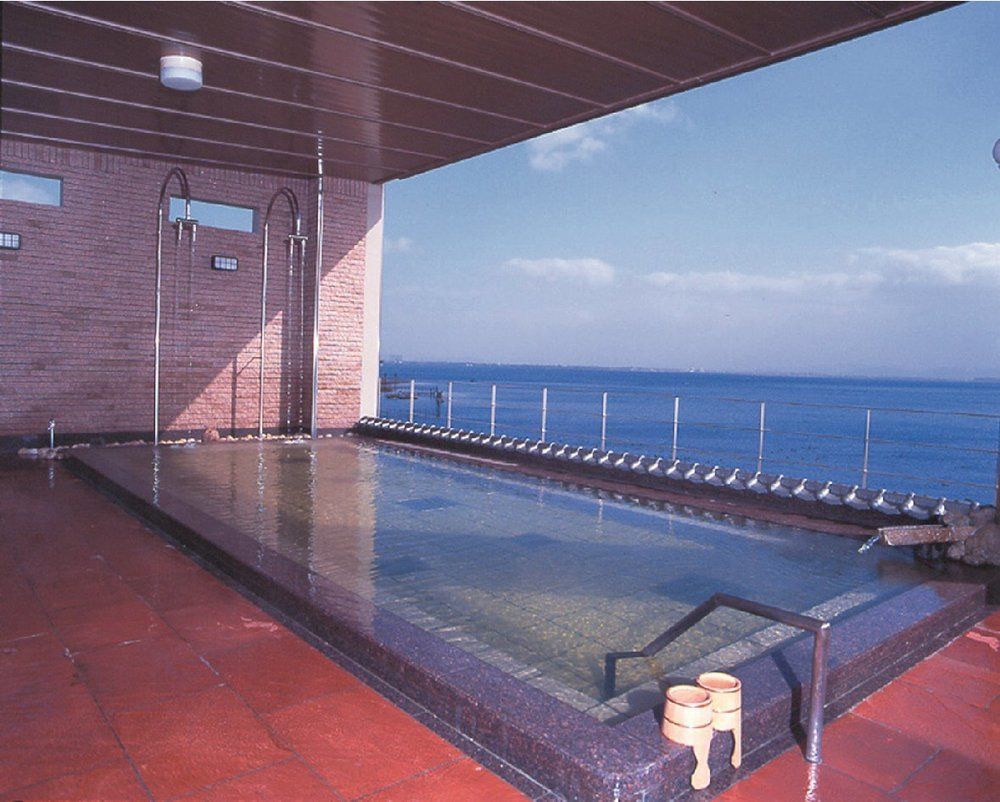 Kyo-Ohmi Hotel Shiga Kogen Екстериор снимка