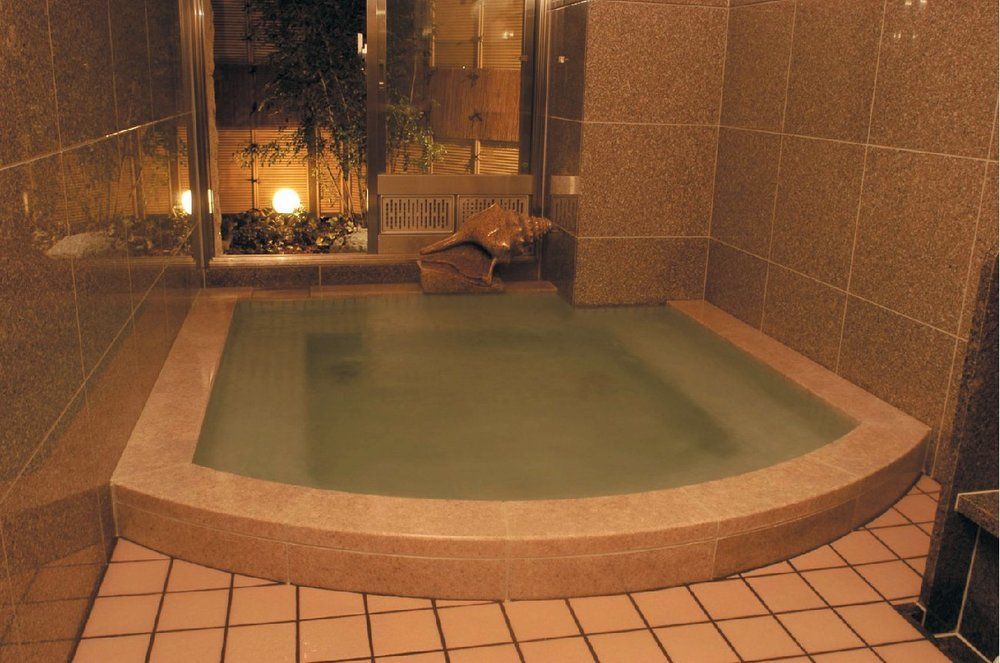 Kyo-Ohmi Hotel Shiga Kogen Екстериор снимка