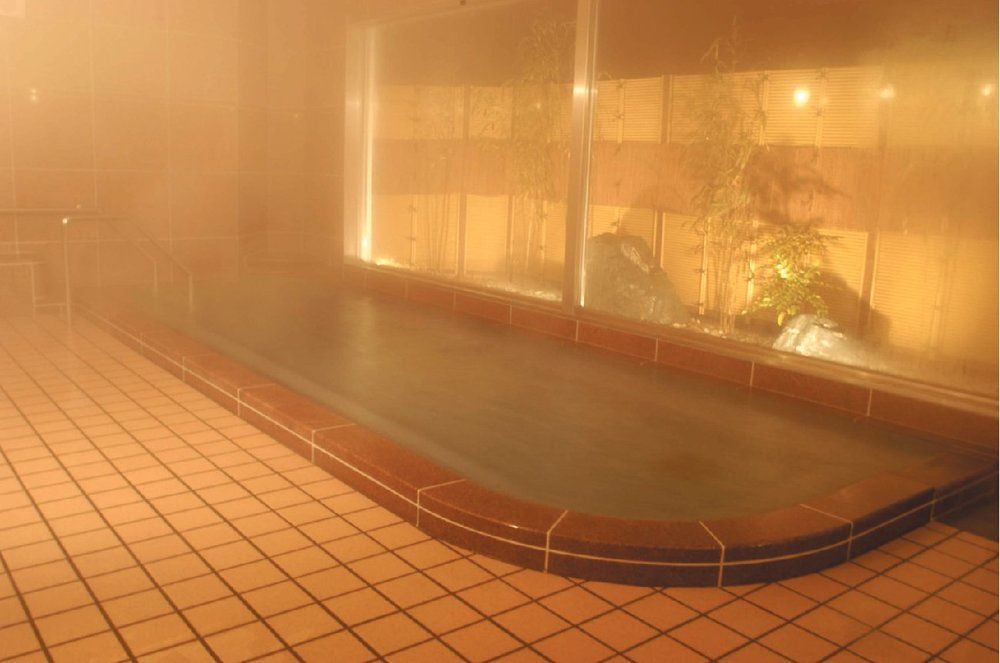 Kyo-Ohmi Hotel Shiga Kogen Екстериор снимка