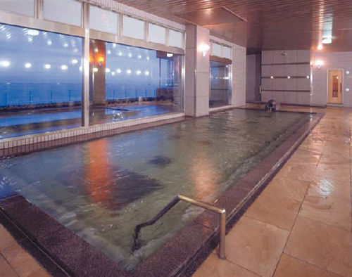 Kyo-Ohmi Hotel Shiga Kogen Екстериор снимка
