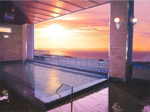 Kyo-Ohmi Hotel Shiga Kogen Екстериор снимка