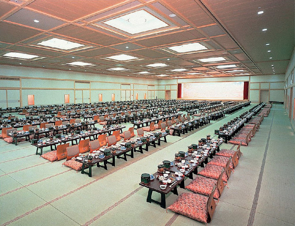 Kyo-Ohmi Hotel Shiga Kogen Екстериор снимка