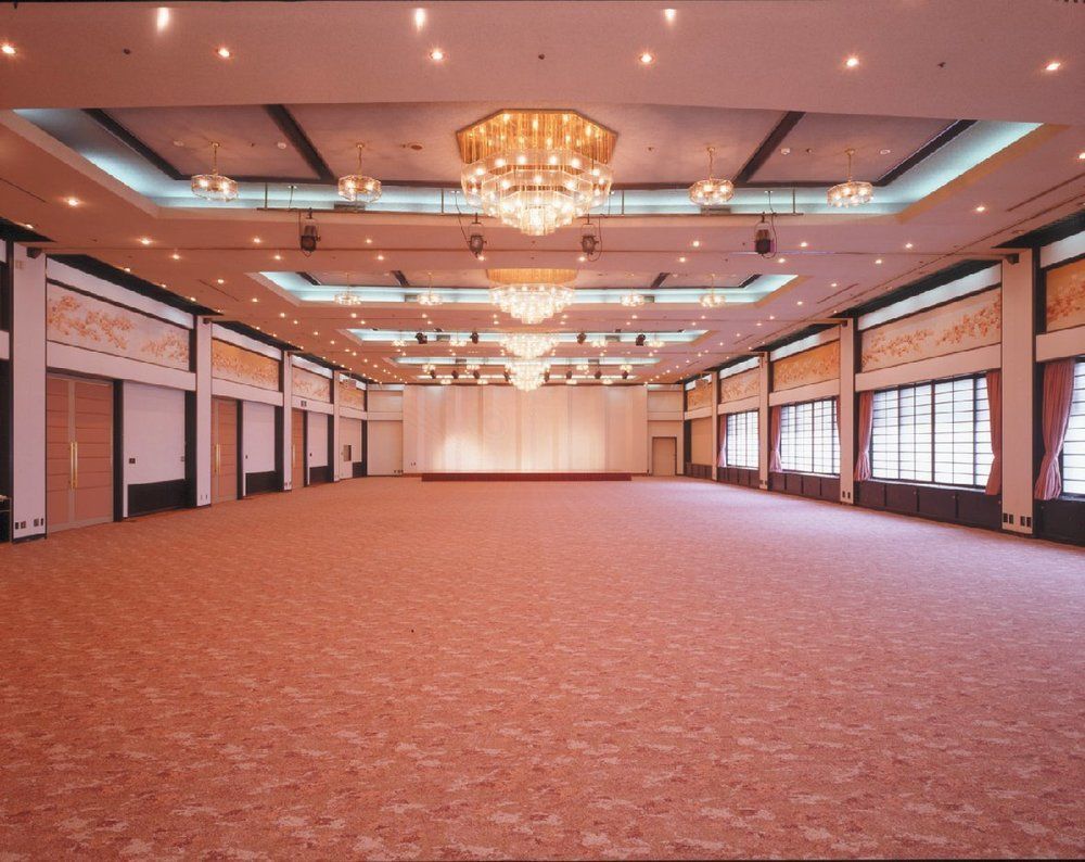 Kyo-Ohmi Hotel Shiga Kogen Екстериор снимка